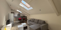 appartement à MONT DE MARSAN (40000)